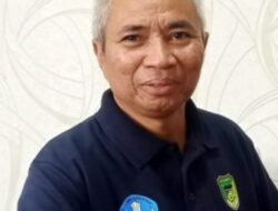 FPK Barut Dorong Peran Aktif FPK Kecamatan Jaga Persatuan