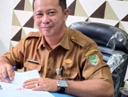 SKPD Segera di Himbau Lengkapi Administrasi untuk Proses Pembayaran Gaji