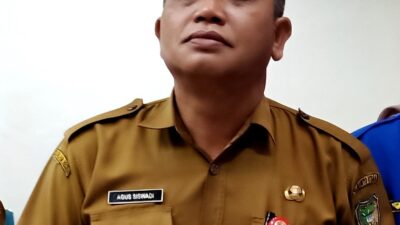 Realisasi PAD Barut 2024 Lampaui Target, Capai Rp108,4 Miliar