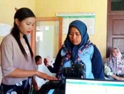 Permudah Layanan Adminduk di Kecamatan, Dukcapil Barito Utara Jemput Bola