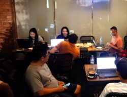 Pemkab Murung Raya Sinkronkan Evaluasi Kinerja, Pastikan Program Tepat Sasaran