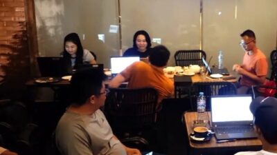Pemkab Murung Raya Sinkronkan Evaluasi Kinerja, Pastikan Program Tepat Sasaran