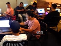 Pemkab Mura Lakukan Sinkronisasi Evaluasi Laporan Kinerja, Pastikan Program Berjalan Efektif