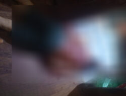 Tragedi Pembunuhan di Katingan, Petani Lansia Ditemukan Tewas Bersimbah Darah