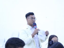 Juprianto Kembali Nahkodai PD KMHDI Kalteng Periode 2025-2027