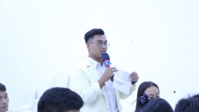 Juprianto Kembali Nahkodai PD KMHDI Kalteng Periode 2025-2027