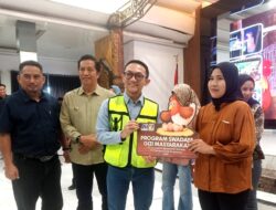 PAMA dan SMM Perkuat Komitmen Pembinaan Posyandu di Barito Utara