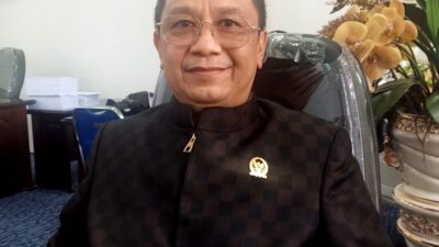 Serap Aspirasi Warga Dewan Barut Laksanakan Kunjungan Kerja di Dua Desa