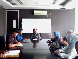 DPRD Barito Utara Perjuangkan Nasib Tenaga Honorer