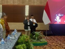 KPU Kalteng Tetapkan Agustiar Sabran Edy Pratowo sebagai Gubernur dan Wakil Gubernur Terpilih