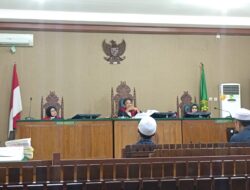 Hukuman Bani Purwoko Diperberat, Divonis 2 Tahun Penjara Dalam Kasus Korupsi Dana Hibah KONI Kotim