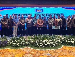 Pemkab Mura Gelar Temu Investor untuk Dorong Pertumbuhan Ekonomi