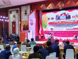 Gubernur Kalsel: Pers Berperan Penting Dalam Ketahanan Pangan