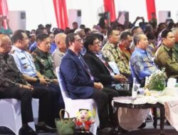 Diskominfo SP Murung Raya Hadiri Puncak Hari Pers Nasional 2025