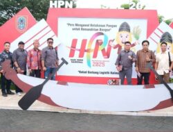 Pers Memiliki Peran Strategis Dalam Menjaga Kedaulatan Bangsa