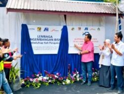 LPB HATAPA Resmi Didirikan