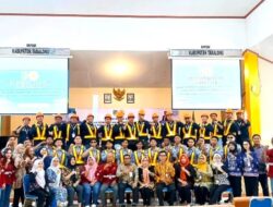 32 Peserta Ikuti Pelatihan Operator Alat Berat dan Sarana LV di Tabalong