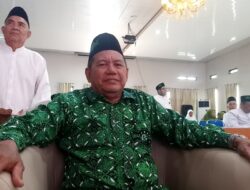 Menjaga Identitas dan Karakter Bangsa dalam Menghadapi Tantangan Zaman