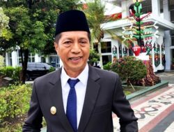 Pemkab Barut Tetapkan Jadwal Musrenbang Kecamatan Tahun 2025