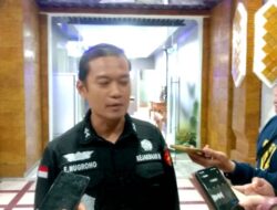 Tim Kejati Kalteng Geledah Ruang Bagian Hukum Setda Barut, Cari Bukti Dugaan Korupsi IUP