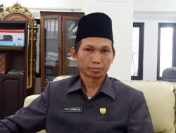 Politisi Ini Apresiasi Peresmian LPB HATAPA untuk Penguatan UMKM