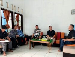 Kunjungan Kerja ke Desa Batu Raya II, Ini Usulan Yang di Sampaikan Warga