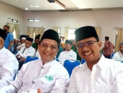 Legislator Ini Nugraha Dukung Penuh Konferensi Cabang IX NU Barito Utara untuk Kemajuan Daerah