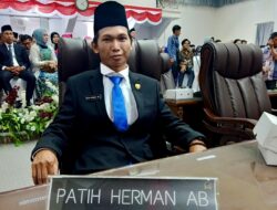 DPRD Jadwalkan RDP dengan Pemkab Bahas Tenaga Non-ASN