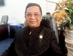 Legislator Ini Dukung Penuh Pembekalan Pelatihan Peningkatan Kompetensi Tenaga Kerja