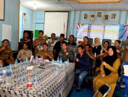 Reses di Desa Pendreh, Warga Usulkan Infrastruktur dan Sarana Olahraga