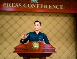 Kelangkaan LPG 3 Kg Renggut Nyawa, Fedirman Laia Desak Presiden Copot Menteri ESDM