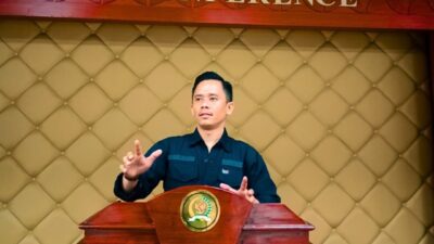 Kelangkaan LPG 3 Kg Renggut Nyawa, Fedirman Laia Desak Presiden Copot Menteri ESDM