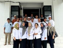 Usulan Warga Desa Lemo I Fokuskan Pembangunan Infrastruktur dan Rumah Ibadah