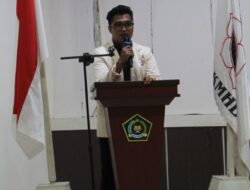 Bimas Hindu Kalteng Diharapkan Fokus Berikan Hibah kepada Organisasi Aktif