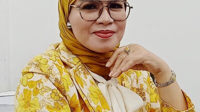 Dewan Apresiasi Penetapan Lokasi Pasar Wadai Ramadhan di Halaman Kantor Bupati