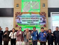 Waket II DPRD Barut Ajak Pemangku Kepentingan Sinergikan Solusi