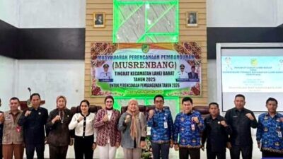 Waket II DPRD Barut Ajak Pemangku Kepentingan Sinergikan Solusi