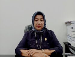 Peresmian Gedung Aula Serbaguna Gunung Timang, Ini Kata Legislator Barut