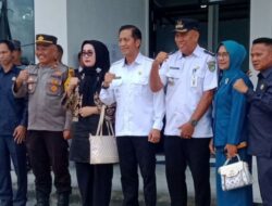 Dewan Barut Dukung Usulan Camat Teweh Selatan pada Musrenbang RKPD 2026