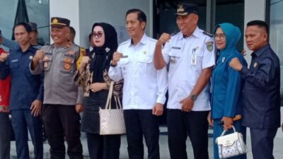 Dewan Barut Dukung Usulan Camat Teweh Selatan pada Musrenbang RKPD 2026