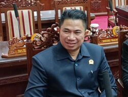 Junaidi Dukung Pencegahan Monopoli Gas LPG 3Kg