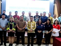 Konsultasi Publik RKPD Mura Selaraskan Potensi dan Prioritas Pembangunan Daerah