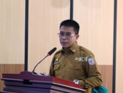 Prioritas Pembangunan 2025 di Mura Mulai di Bahas