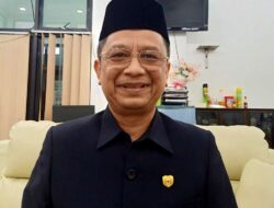 Dukung Langkah Lab Lingkungan DLH dalam Mempertahankan Akreditasi
