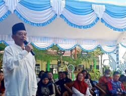 Perhatian Kadis Pendidikan Terhadap Kemajuan SDN 5 Melayu Ini Kata Politisi Barut