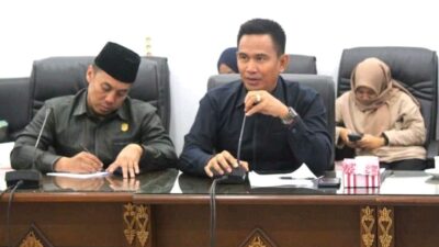 Investor di Harapkan Perhatikan Masyarakat diwilayah Operasionalnya