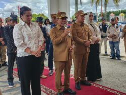 Heriyus : Rujab Terbuka 1×24 jam Siap Terima Aduan Warga