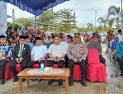 Pasar Ramadhan Sarana Menumbuhkan Ekonomi UMKM