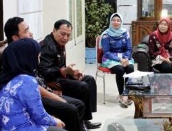 Ini Tujuan Kunker DPRD Tabalong ke Sekretariat DPRD Kabupaten Barito Utara