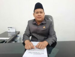 Legislator Ini Harapkan Pemkab Bina Petani